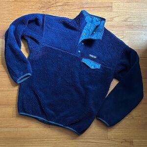 Patagonia Reversible Jacket